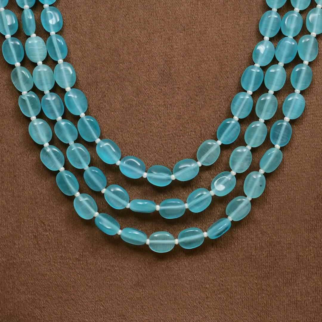 Beads Necklace Set