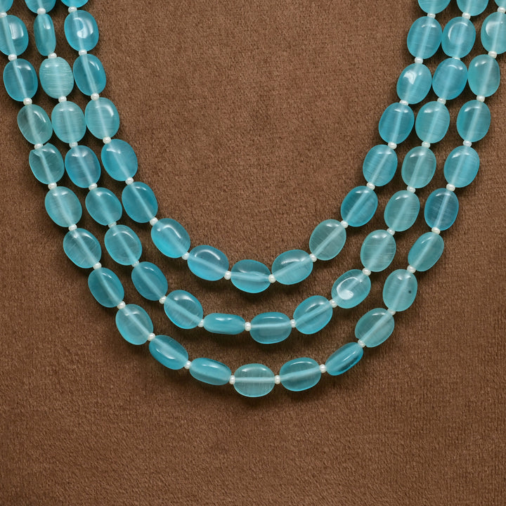 Beads Necklace Set