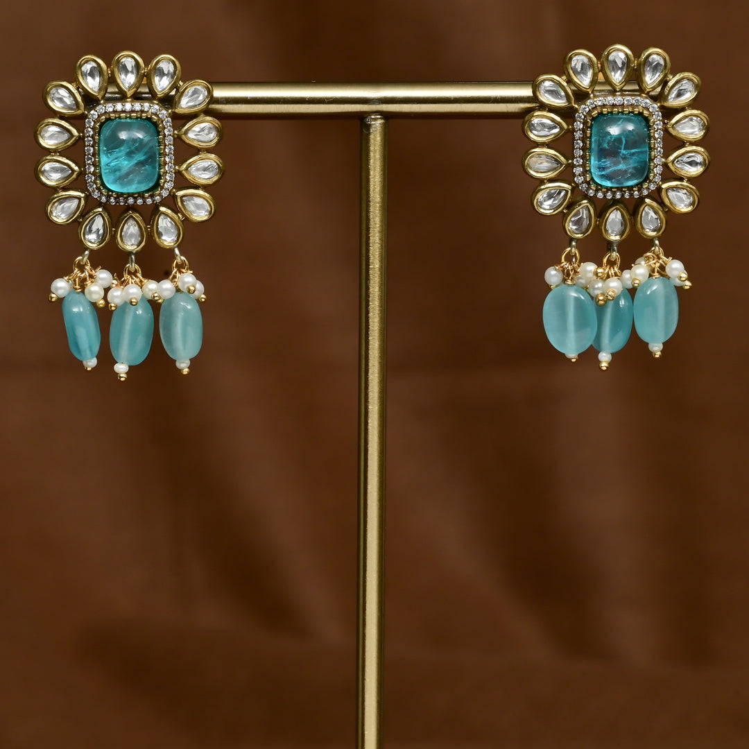 Beads Necklace Set