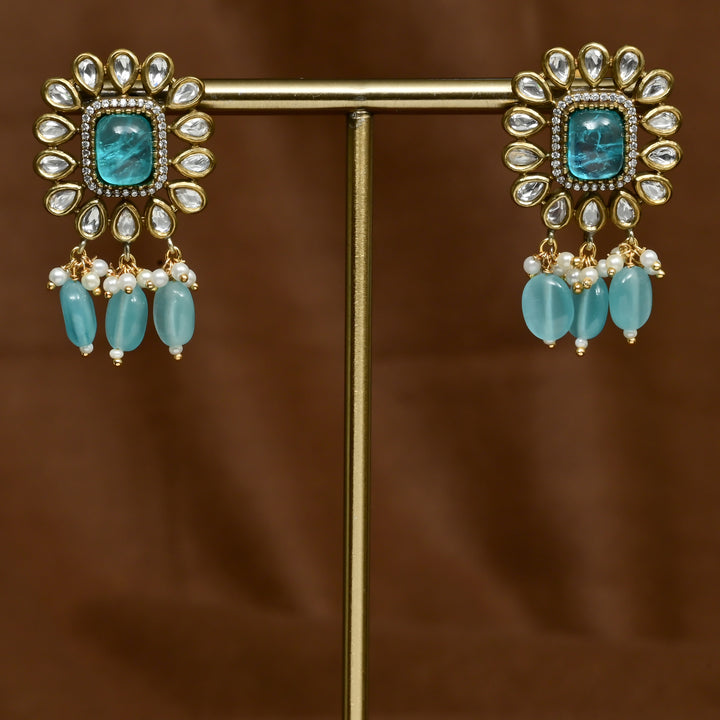 Beads Necklace Set