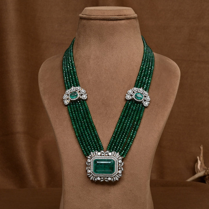 Beads Necklace Set