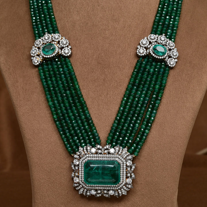 Beads Necklace Set