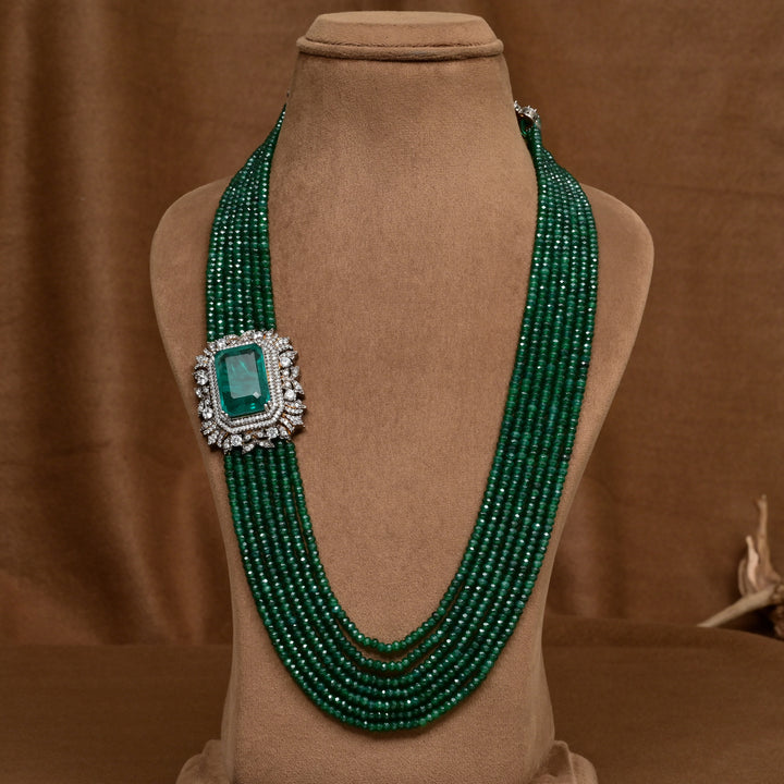 Beads Necklace Set