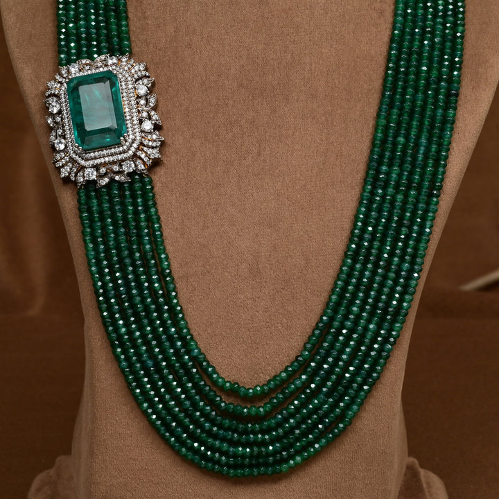 Beads Necklace Set