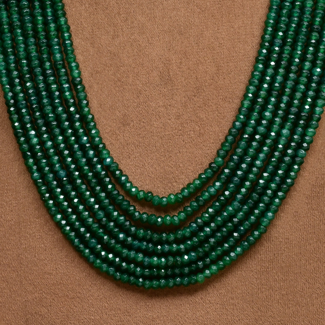 Beads Necklace Set