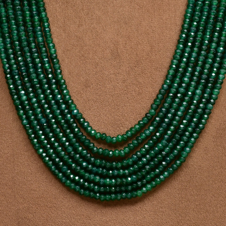 Beads Necklace Set