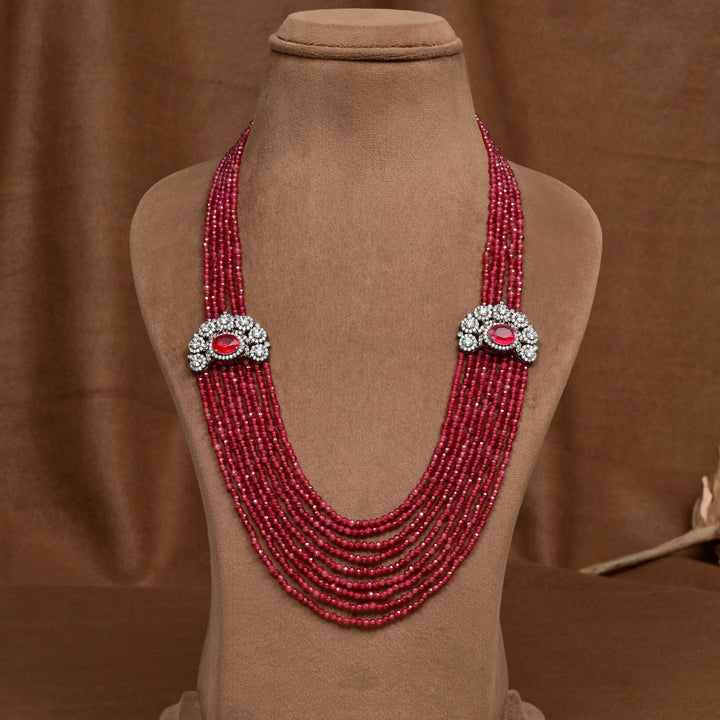 Victorian Beads Necklace