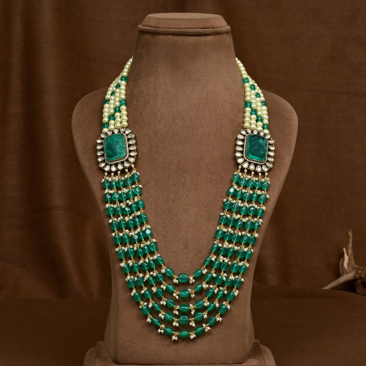 Beads Necklace Set