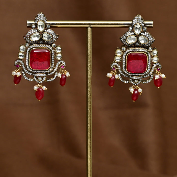Beads Necklace Set