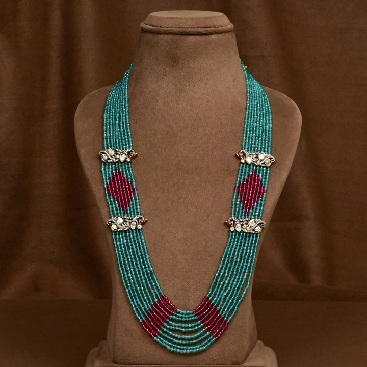 Beads Necklace Set