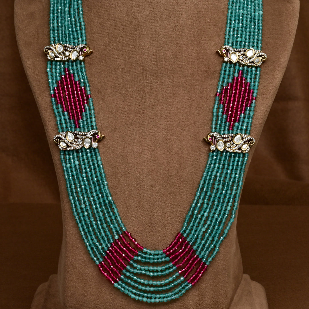 Beads Necklace Set