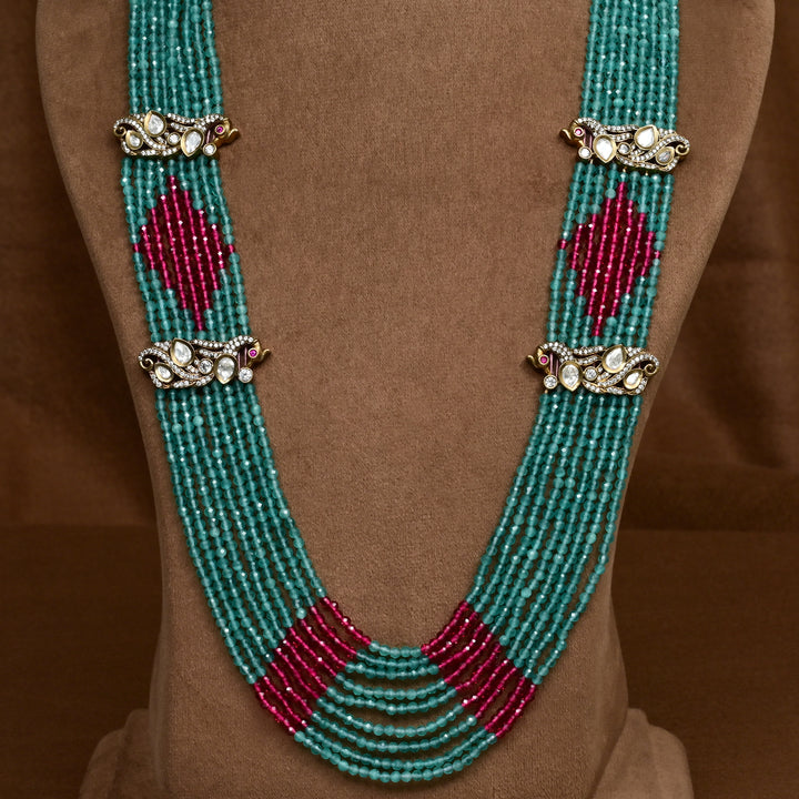 Beads Necklace Set