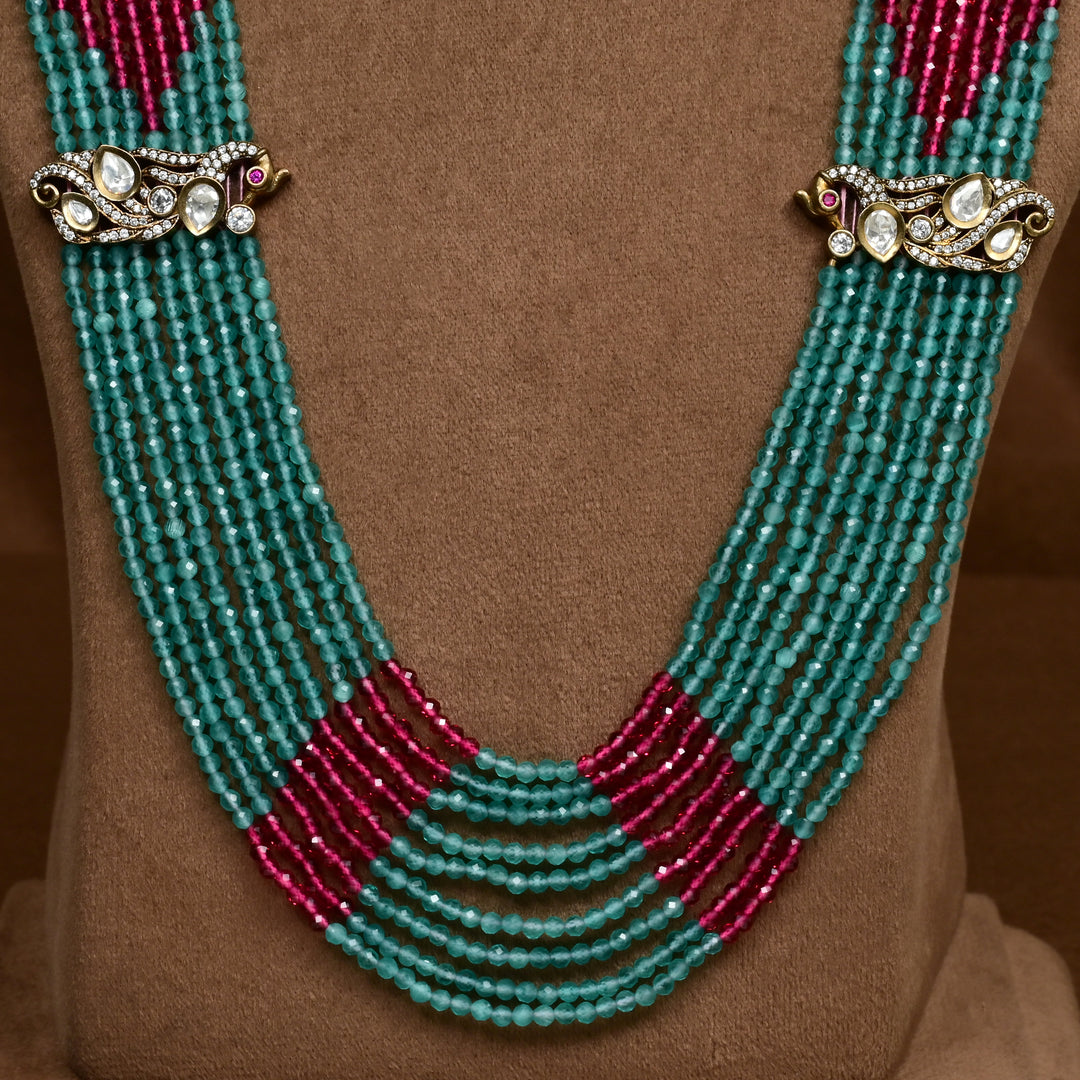 Beads Necklace Set
