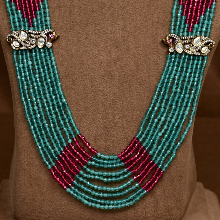 Beads Necklace Set