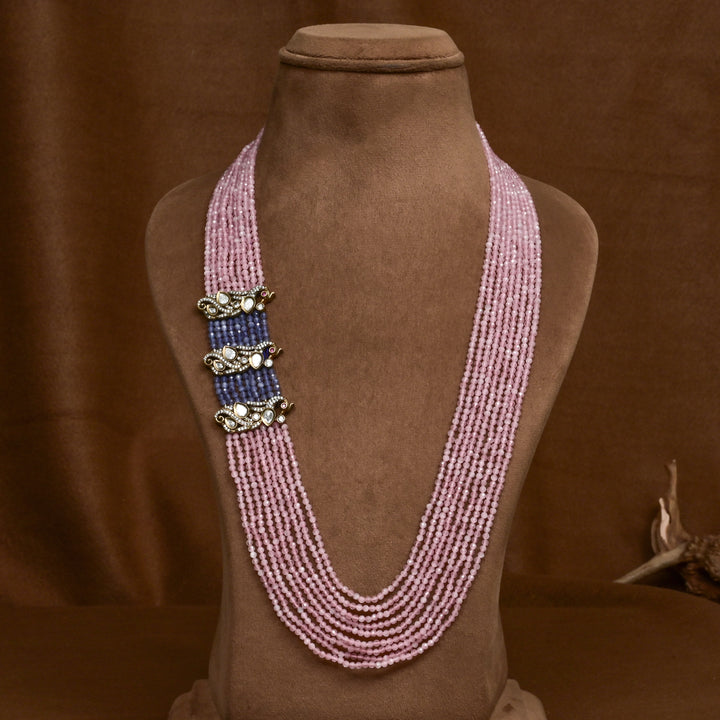 Beads Necklace Set