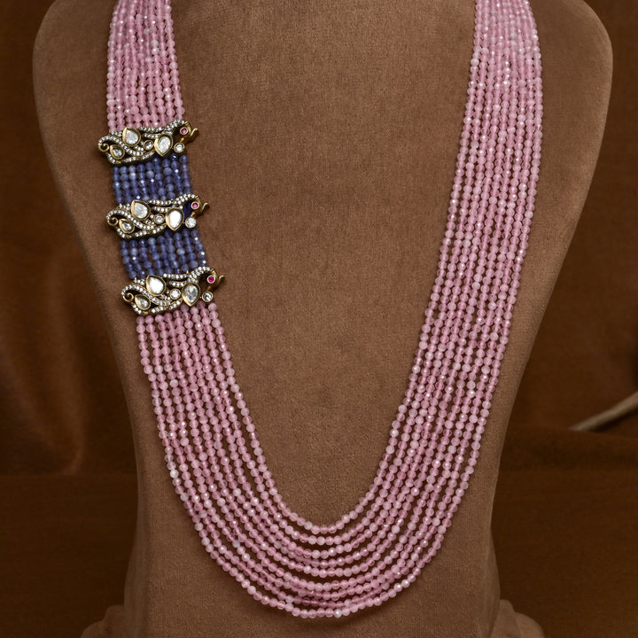 Beads Necklace Set