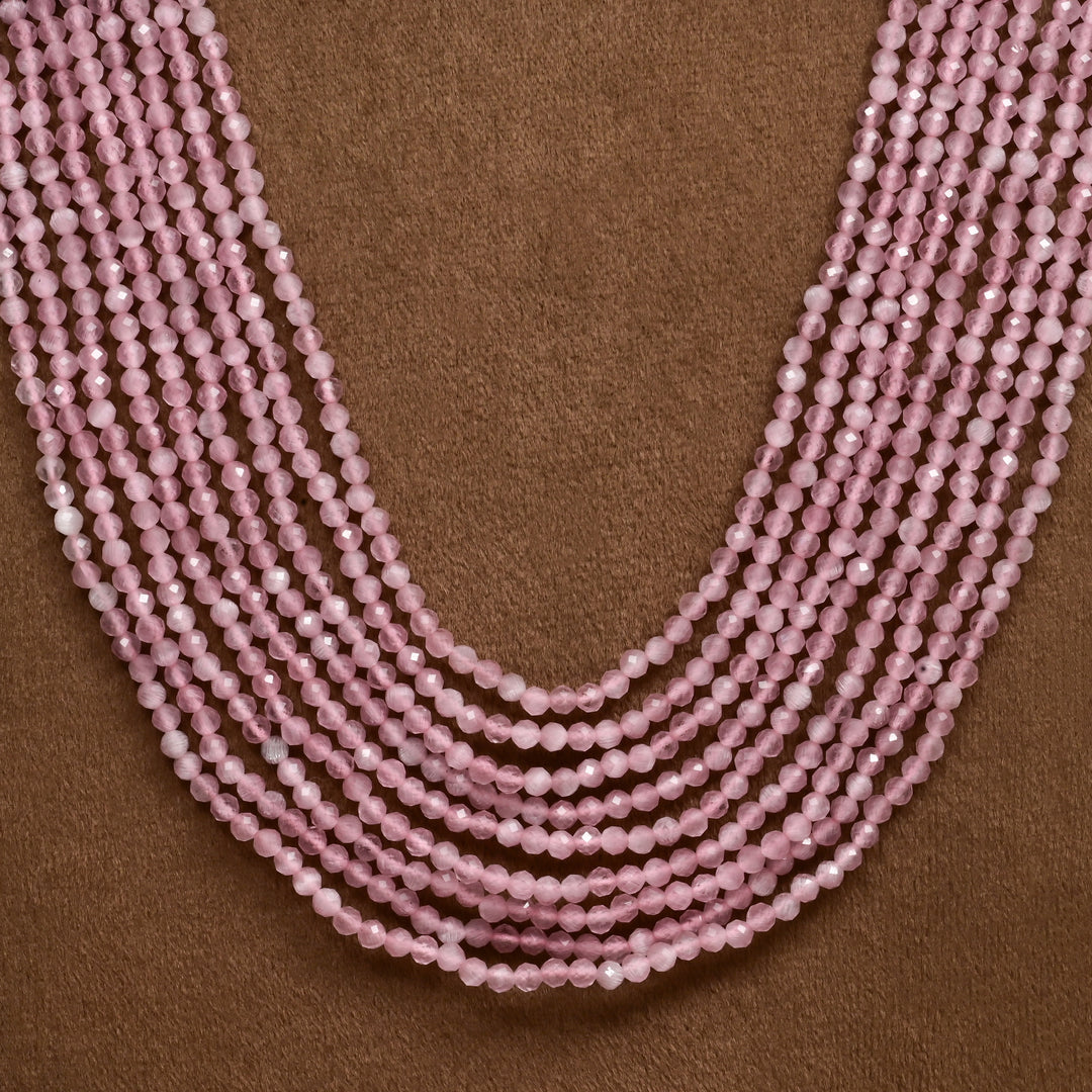 Beads Necklace Set