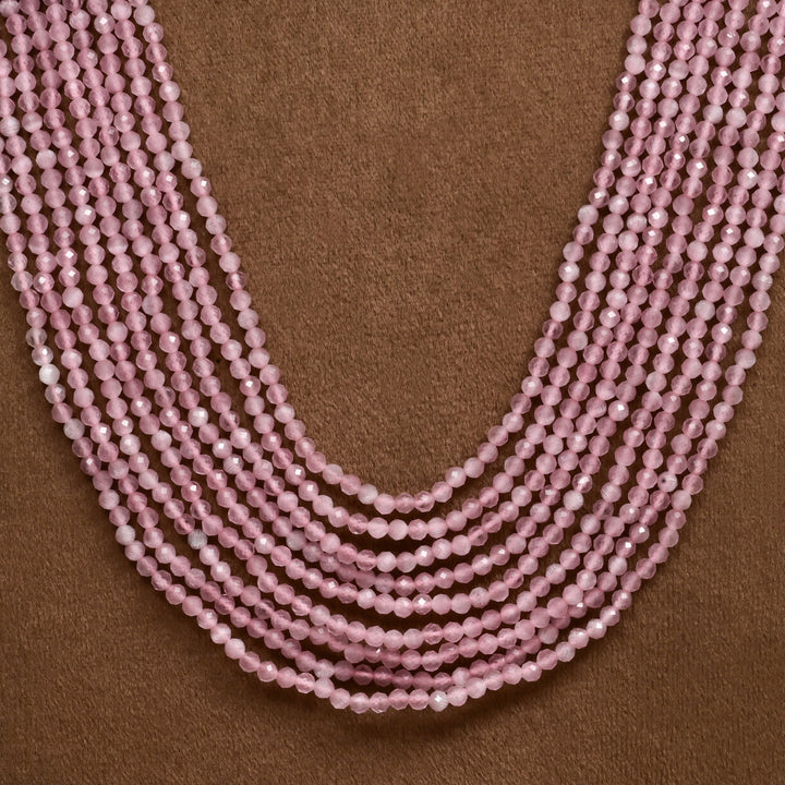 Beads Necklace Set