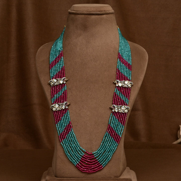 Beads Necklace Set