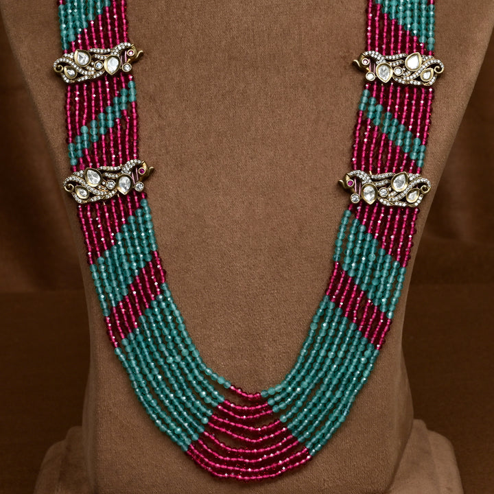 Beads Necklace Set