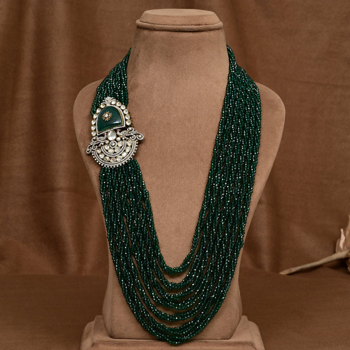 Beads Necklace Set
