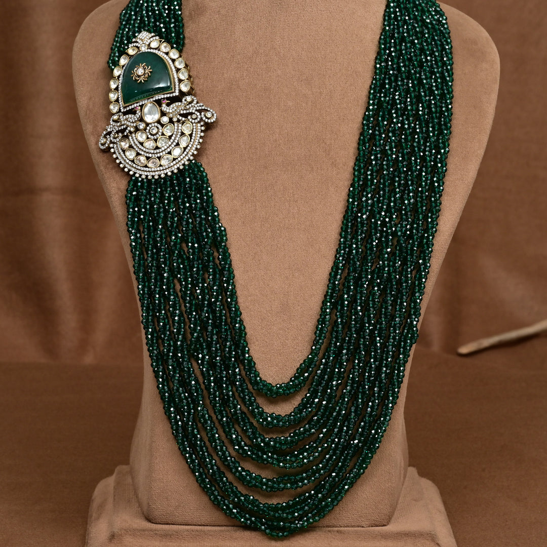 Beads Necklace Set