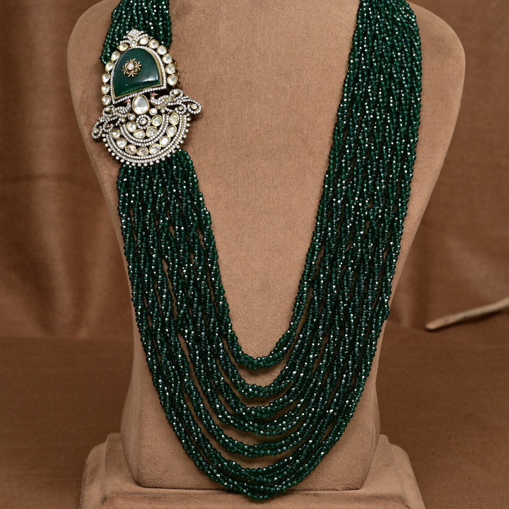 Beads Necklace Set
