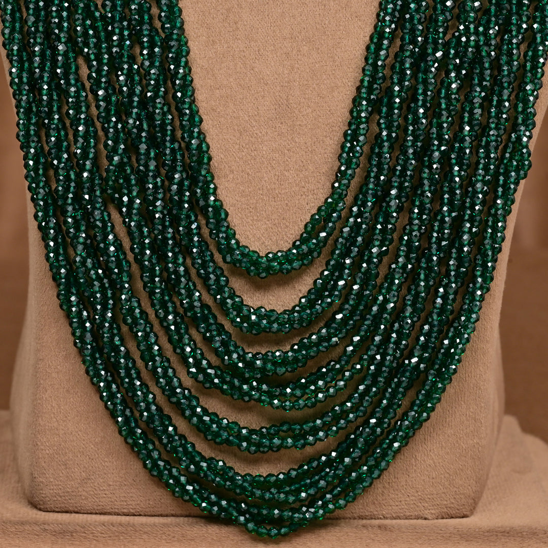 Beads Necklace Set