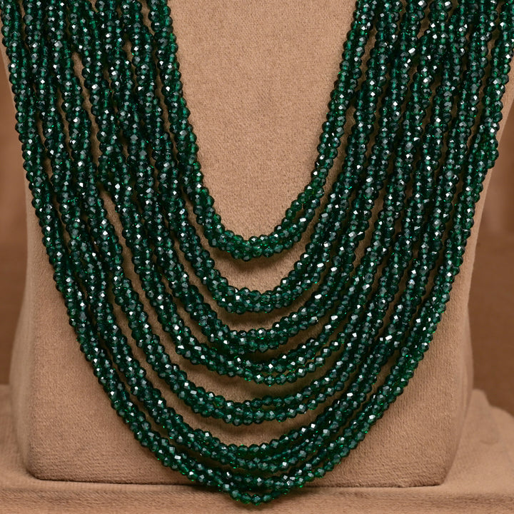 Beads Necklace Set