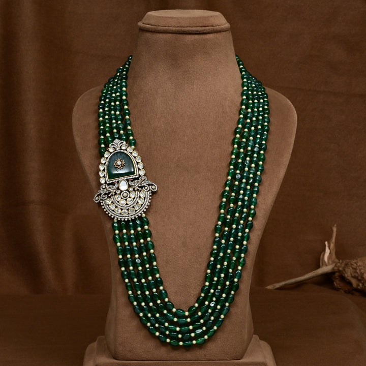 Beads Necklace Set