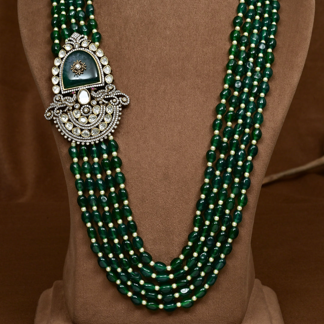 Beads Necklace Set