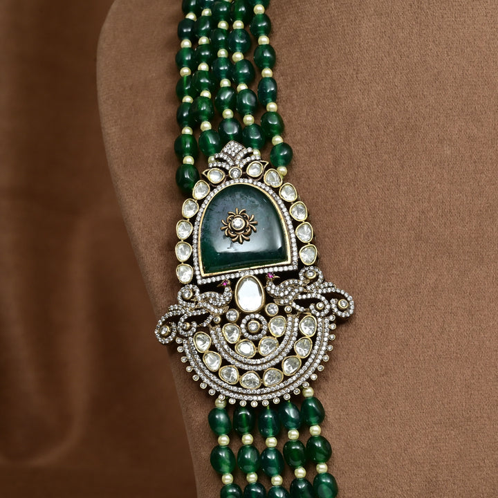 Beads Necklace Set