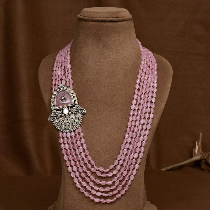 Beads Necklace Set