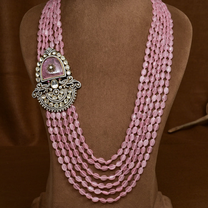 Beads Necklace Set