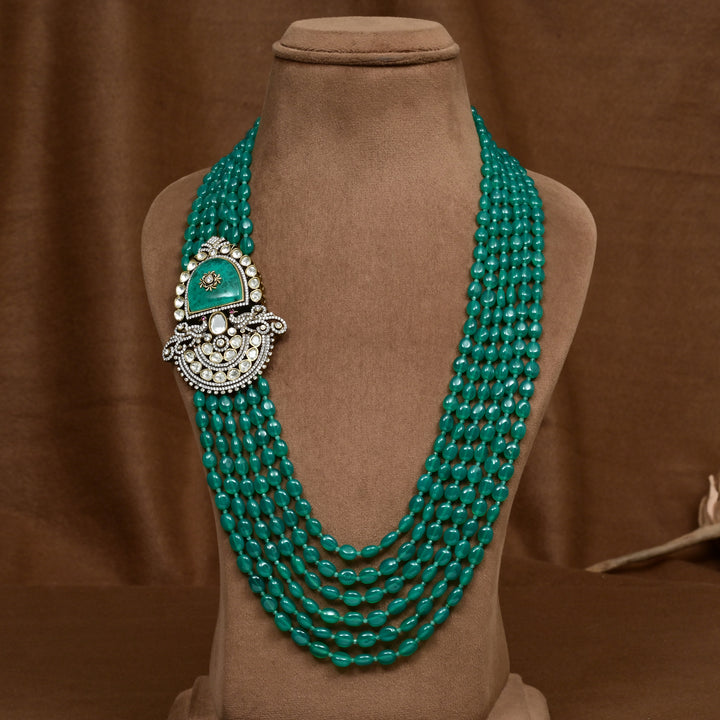 Beads Necklace Set