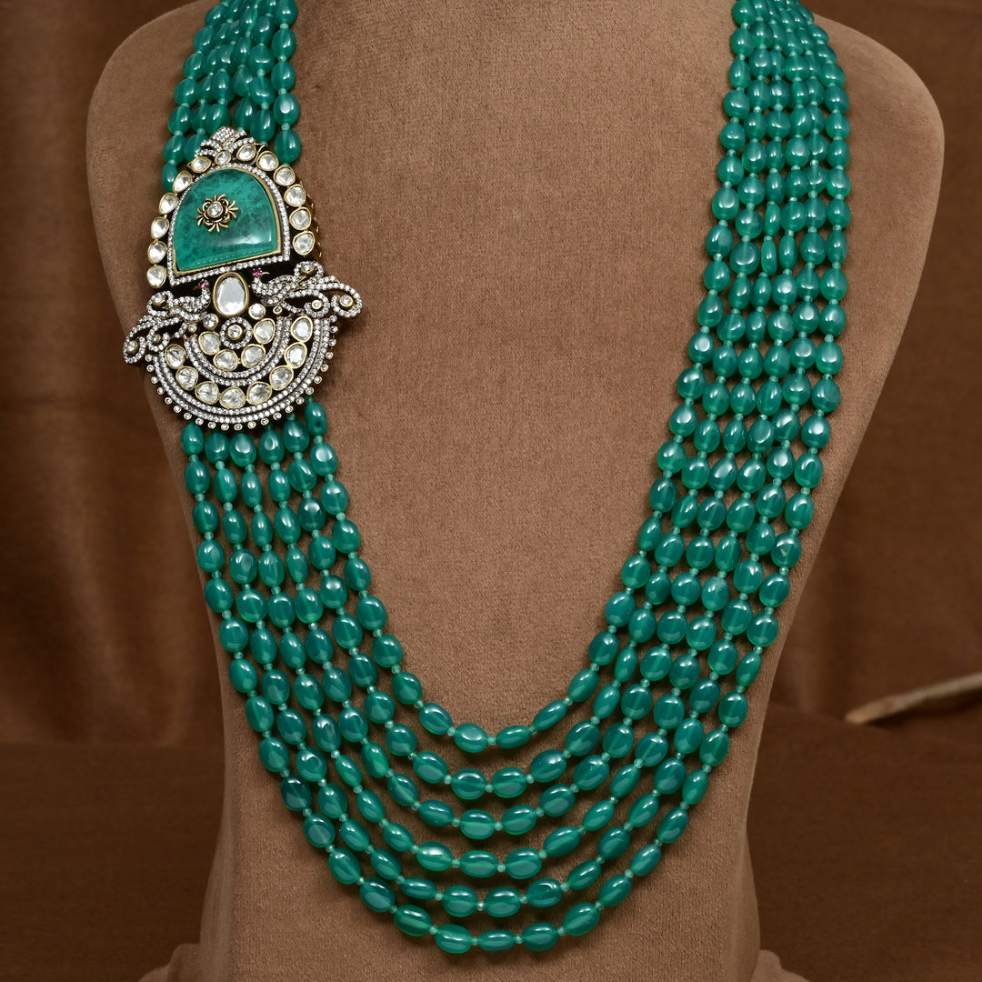 Beads Necklace Set