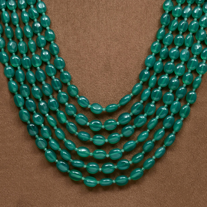 Beads Necklace Set