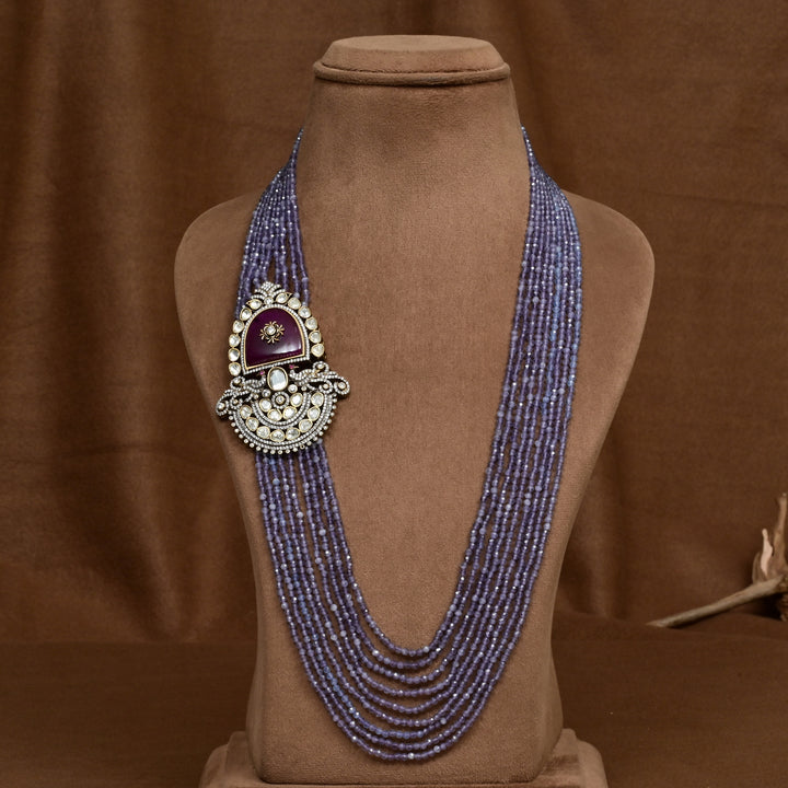 Beads Necklace Set