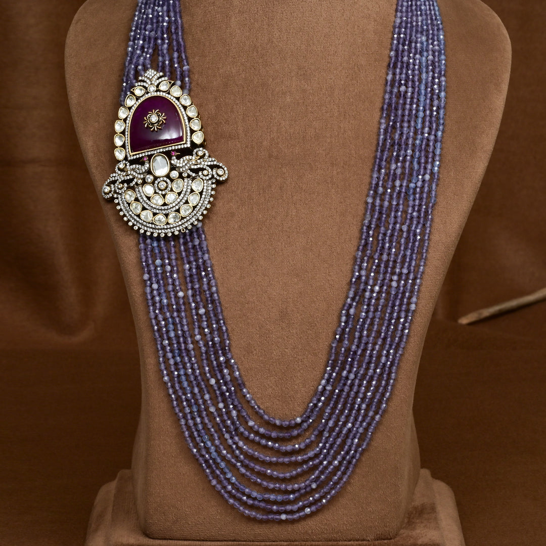 Beads Necklace Set