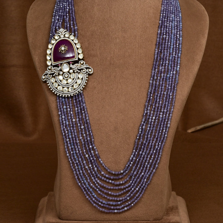 Beads Necklace Set
