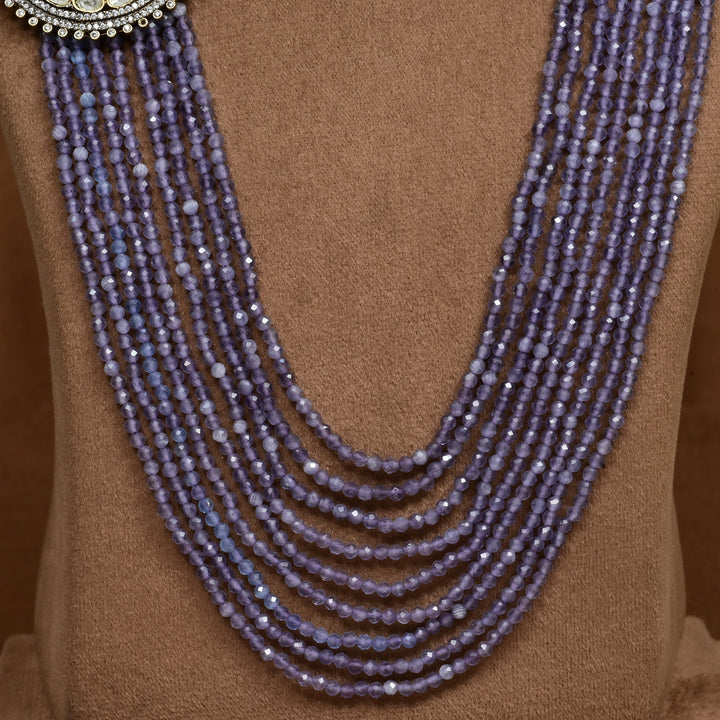 Beads Necklace Set
