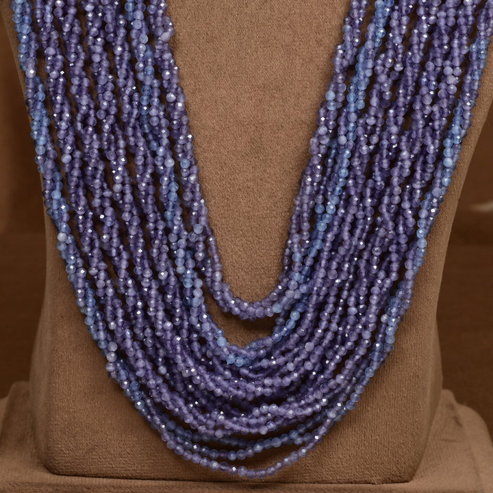 Victorian Beads Necklace