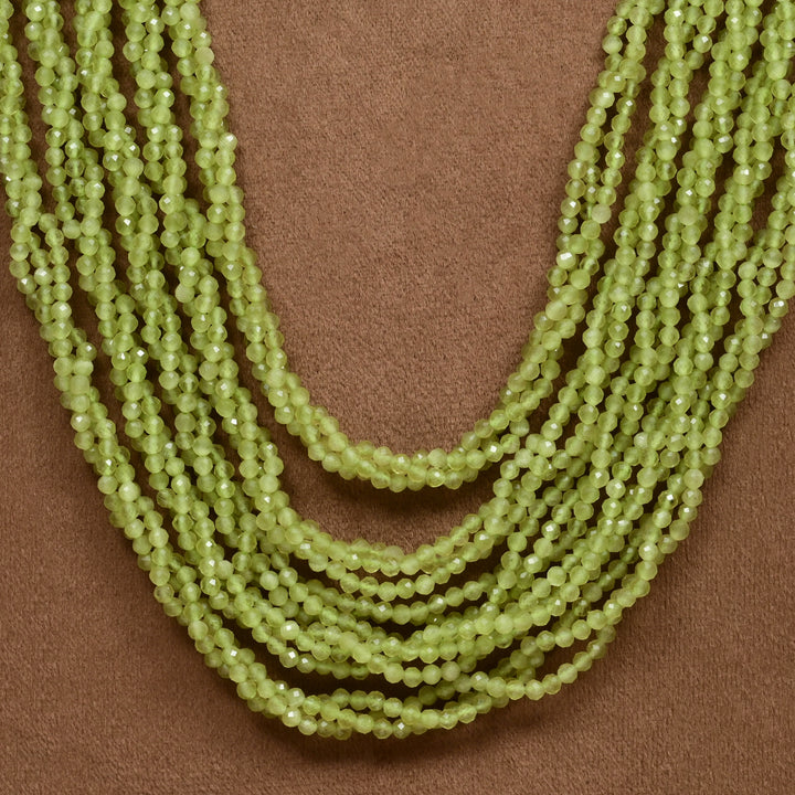 Victorian Beads Necklace