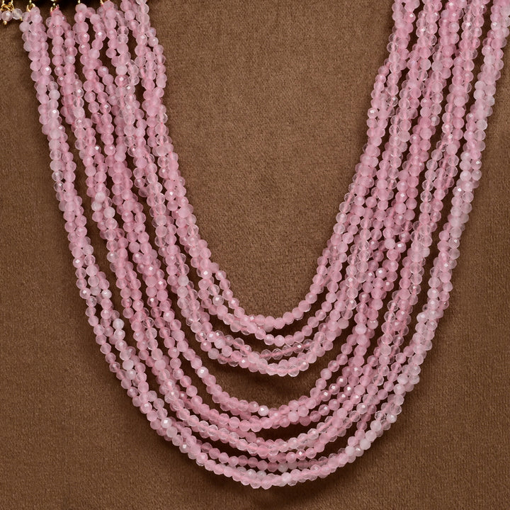 Victorian Beads Necklace