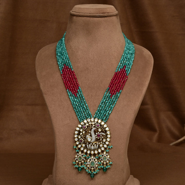 Beads Necklace Set