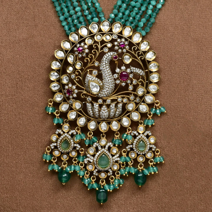 Beads Necklace Set