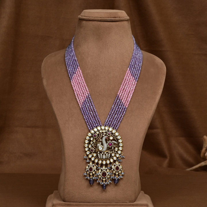 Beads Necklace Set