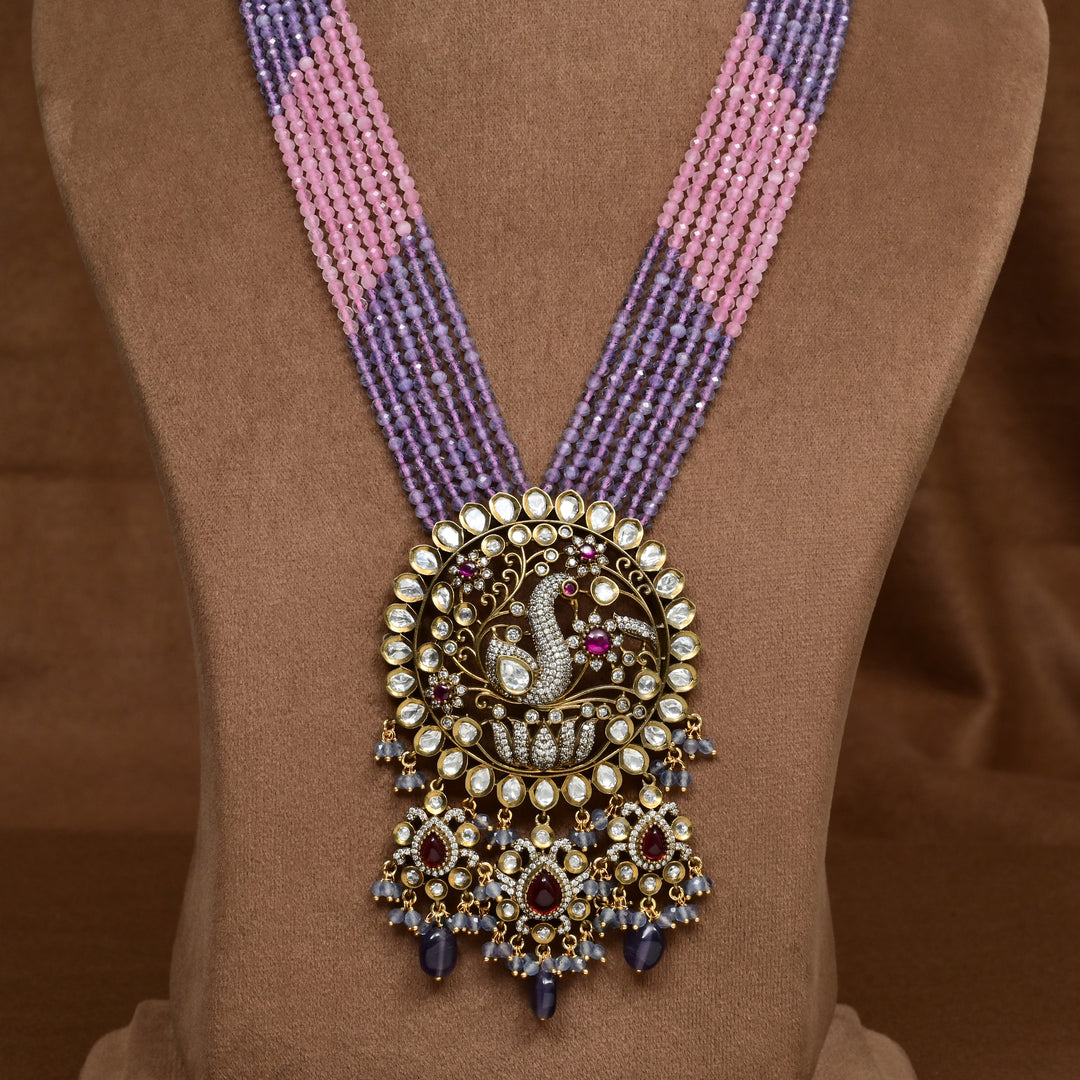 Beads Necklace Set
