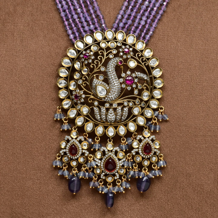 Beads Necklace Set