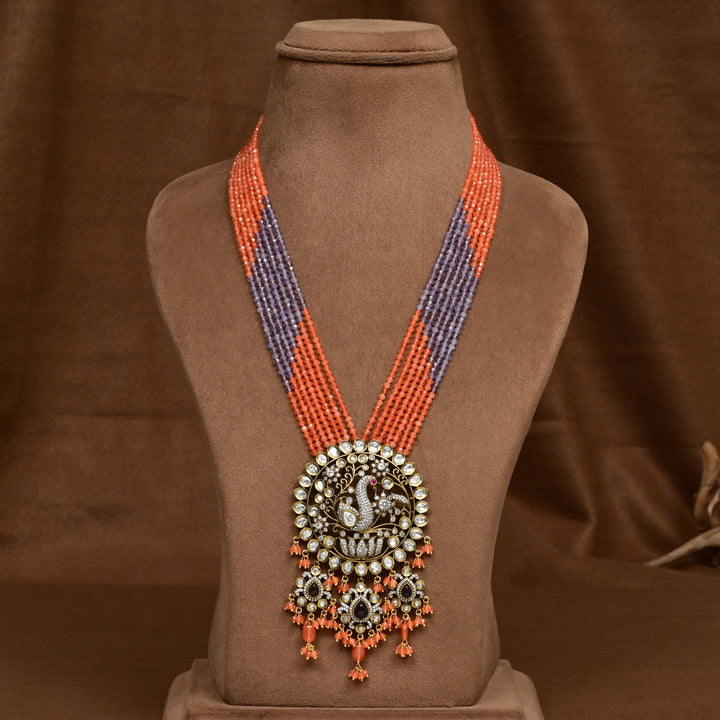 Beads Necklace Set
